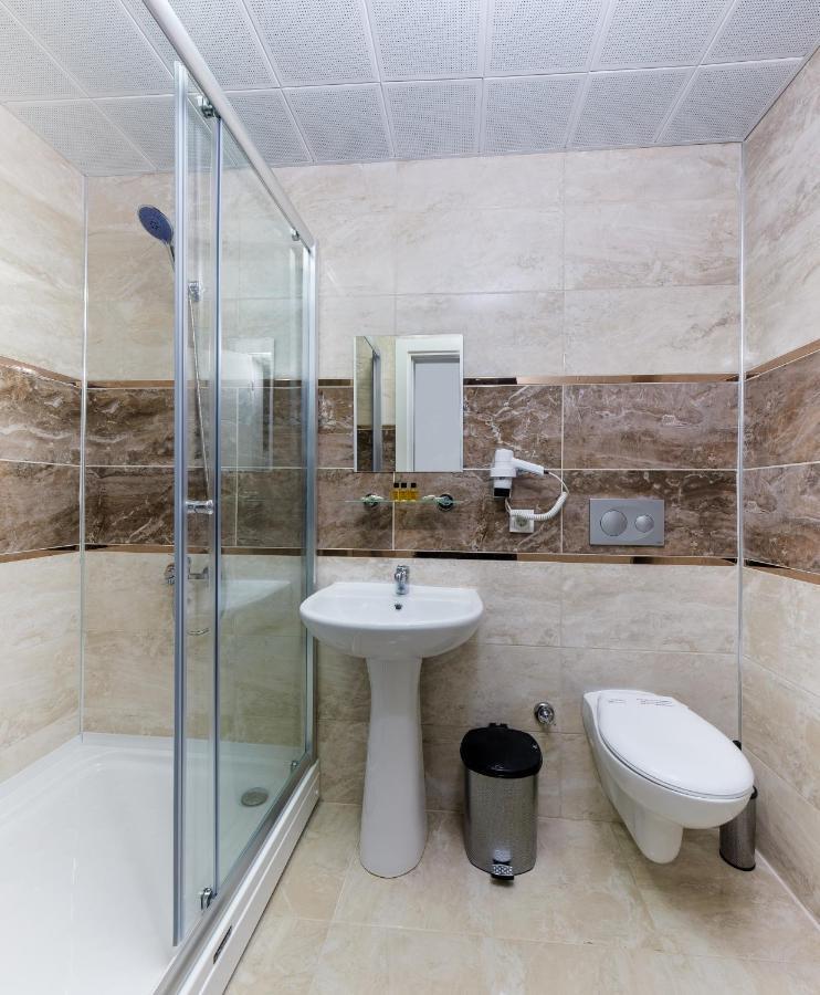 Familiekamer met 2 Slaapkamers