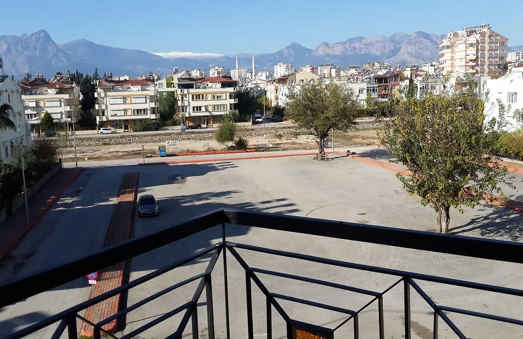 Kartal Hotel-1