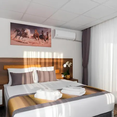 River Elite Hotel Spa-3