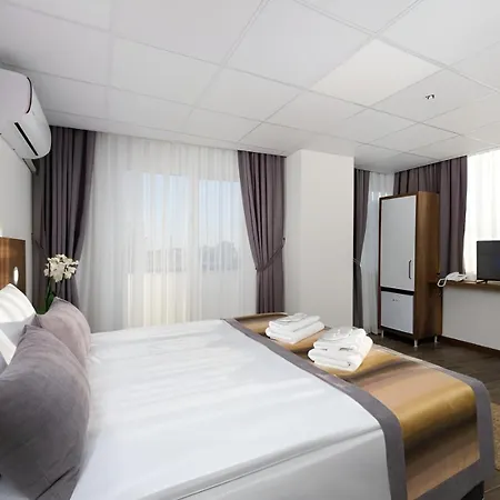River Elite Hotel Spa-2