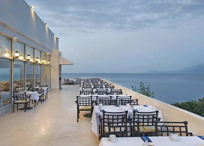 Divan Antalya Talya