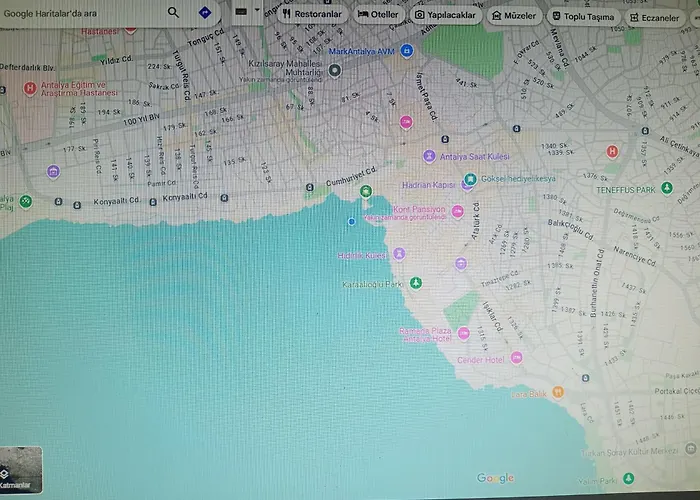 Guest house: Kont Pension