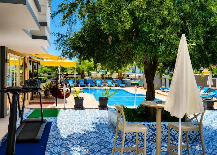 Esperanza Hotel