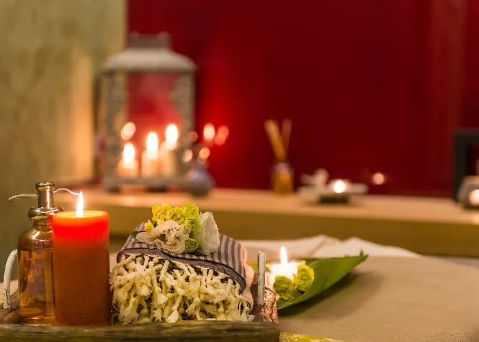 The Lifeco Antalya Well-Being Detox Center And Vegan Hotel