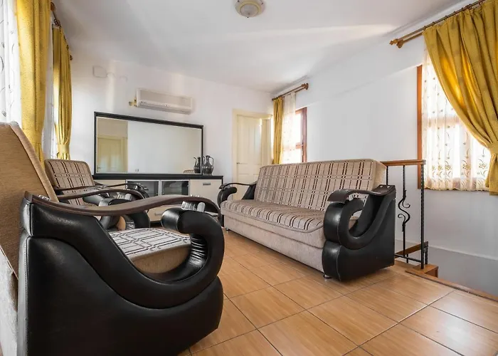  David People Boutique Hostel&Apart